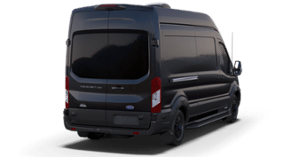 2023 Ford Transit External Image 3